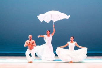 Cal Performances Gala (2024)