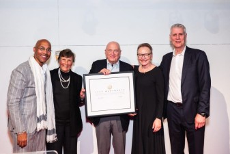 California College of the Arts 2024 Gala