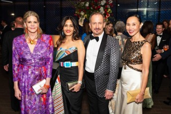 Annual Gala 2024 with the deYoung and the Fine Arts Museums of San Francisco