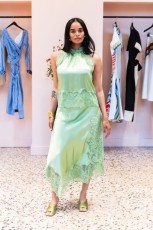 McMullen Spring Fashion Presentation (2024)