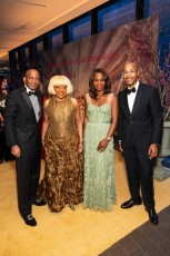 Annual Gala 2024 with the deYoung and the Fine Arts Museums of San Francisco