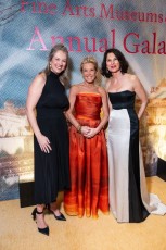 Annual Gala 2024 with the deYoung and the Fine Arts Museums of San Francisco