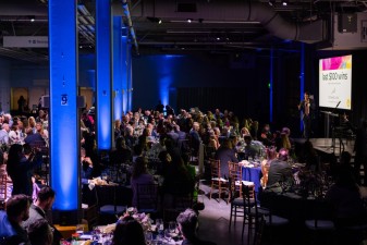 Spectrum Gala and Art Auction 2024