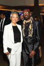 Annual Gala 2024 with the deYoung and the Fine Arts Museums of San Francisco