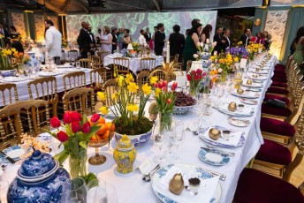 Annual Gala 2024 with the deYoung and the Fine Arts Museums of San Francisco