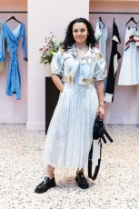 McMullen Spring Fashion Presentation (2024)