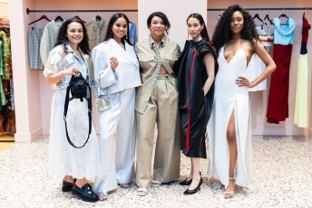 McMullen Spring Fashion Presentation (2024)