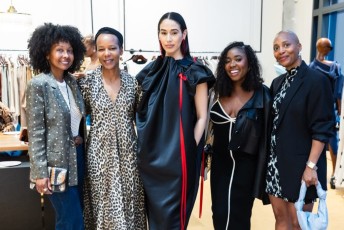 McMullen Spring Fashion Presentation (2024)