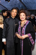 Annual Gala 2024 with the deYoung and the Fine Arts Museums of San Francisco