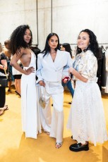 McMullen Spring Fashion Presentation (2024)