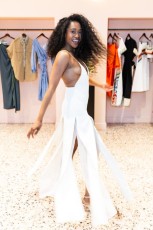 McMullen Spring Fashion Presentation (2024)