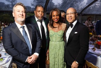Annual Gala 2024 with the deYoung and the Fine Arts Museums of San Francisco