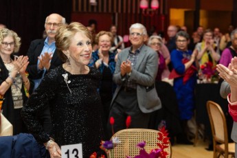 Cal Performances Gala (2024)