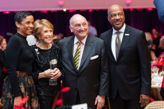 Cal Performances Gala (2024)