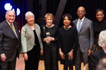 Cal Performances Gala (2024)