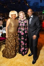 Annual Gala 2024 with the deYoung and the Fine Arts Museums of San Francisco