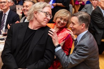 Cal Performances Gala (2024)