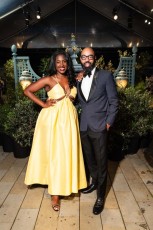 Annual Gala 2024 with the deYoung and the Fine Arts Museums of San Francisco