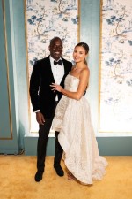 Annual Gala 2024 with the deYoung and the Fine Arts Museums of San Francisco