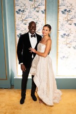 Annual Gala 2024 with the deYoung and the Fine Arts Museums of San Francisco