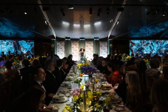 Annual Gala 2024 with the deYoung and the Fine Arts Museums of San Francisco