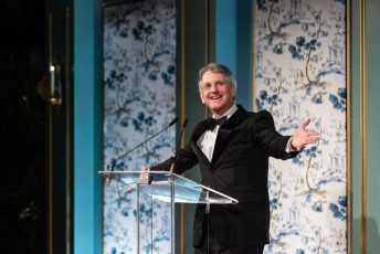 Annual Gala 2024 with the deYoung and the Fine Arts Museums of San Francisco