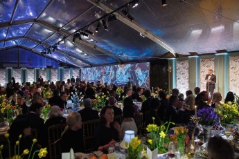 Annual Gala 2024 with the deYoung and the Fine Arts Museums of San Francisco