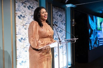 Annual Gala 2024 with the deYoung and the Fine Arts Museums of San Francisco