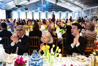 Annual Gala 2024 with the deYoung and the Fine Arts Museums of San Francisco