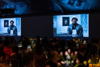 Annual Gala 2024 with the deYoung and the Fine Arts Museums of San Francisco