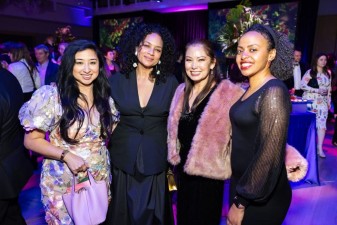 ODC's DANCE DOWNTOWN 2024 Gala