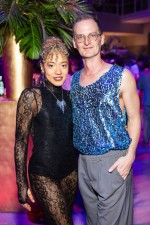 ODC's DANCE DOWNTOWN 2024 Gala