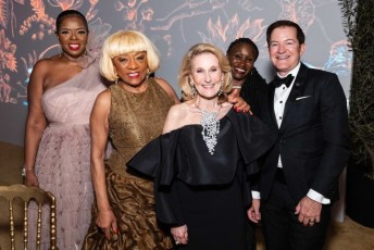 Annual Gala 2024 with the deYoung and the Fine Arts Museums of San Francisco