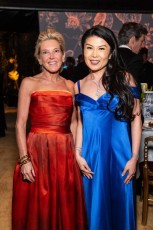 Annual Gala 2024 with the deYoung and the Fine Arts Museums of San Francisco