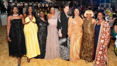 Annual Gala 2024 with the deYoung and the Fine Arts Museums of San Francisco