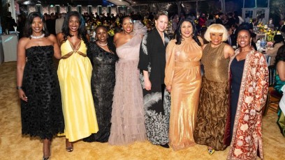 Annual Gala 2024 with the deYoung and the Fine Arts Museums of San Francisco