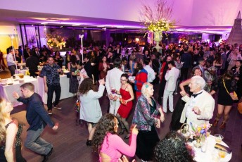 Annual Gala 2024 with the deYoung and the Fine Arts Museums of San Francisco