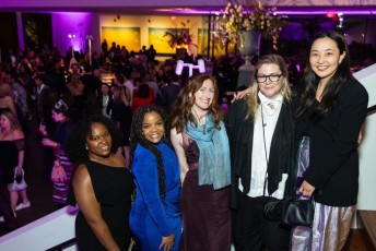 Annual Gala 2024 with the deYoung and the Fine Arts Museums of San Francisco