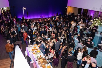 Annual Gala 2024 with the deYoung and the Fine Arts Museums of San Francisco