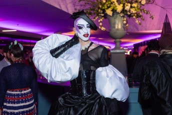 Annual Gala 2024 with the deYoung and the Fine Arts Museums of San Francisco