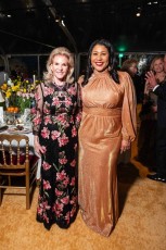 Annual Gala 2024 with the deYoung and the Fine Arts Museums of San Francisco