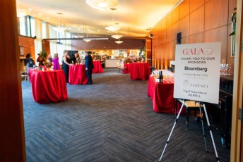 Cal Performances Gala (2024)