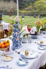 Annual Gala 2024 with the deYoung and the Fine Arts Museums of San Francisco