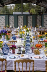 Annual Gala 2024 with the deYoung and the Fine Arts Museums of San Francisco