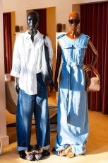 McMullen Spring Fashion Presentation (2024)