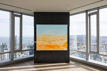 181 Fremont Celebrates the Art Work of Sharon Stone