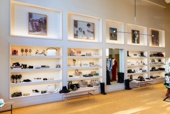 McMullen Spring Fashion Presentation (2024)