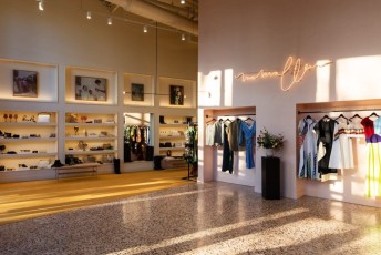 McMullen Spring Fashion Presentation (2024)