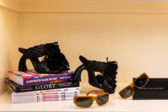 McMullen Spring Fashion Presentation (2024)