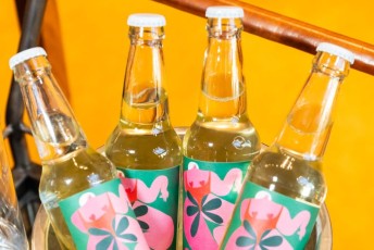 McMullen Spring Fashion Presentation (2024)